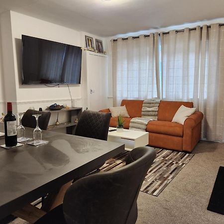 Dmltd Daire Northampton Dış mekan fotoğraf