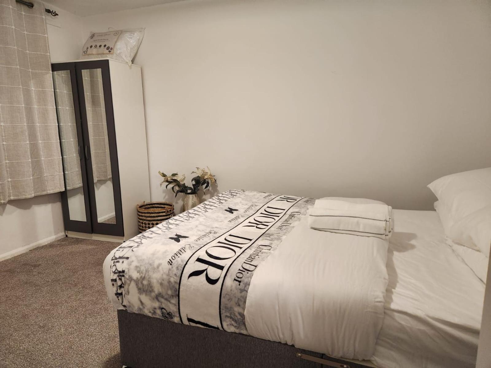 Dmltd Daire Northampton Dış mekan fotoğraf