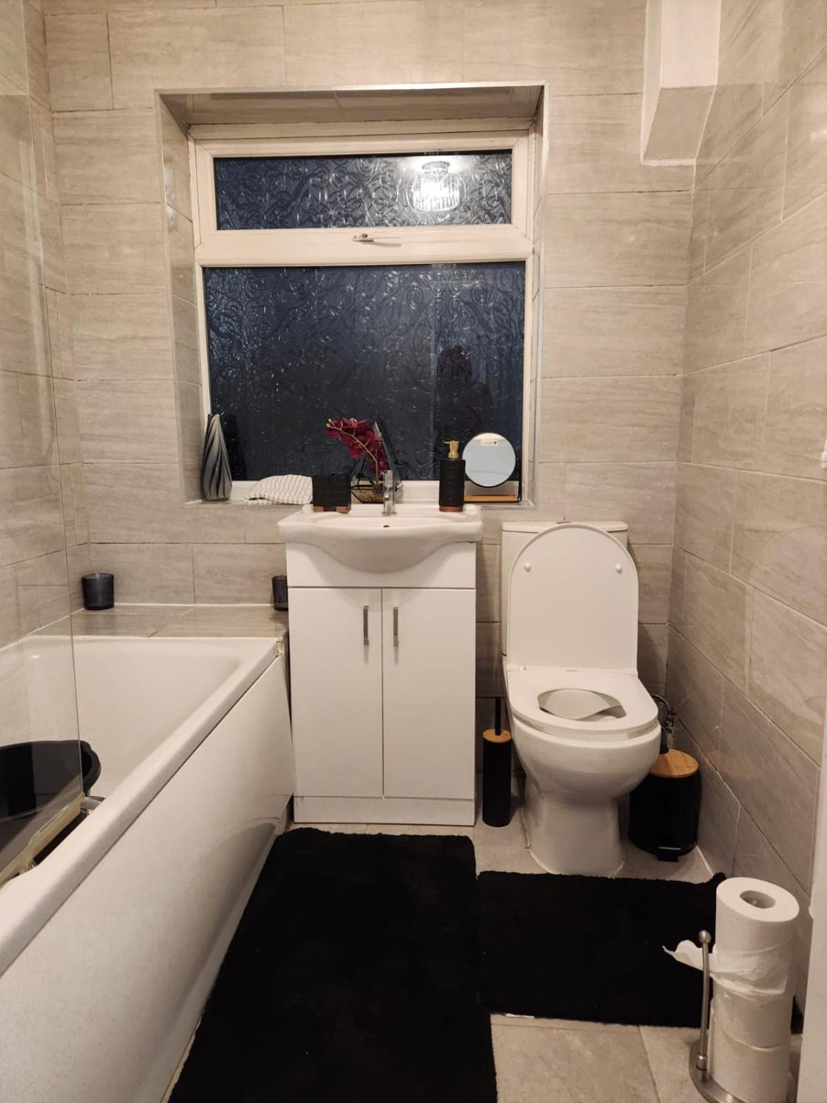 Dmltd Daire Northampton Dış mekan fotoğraf