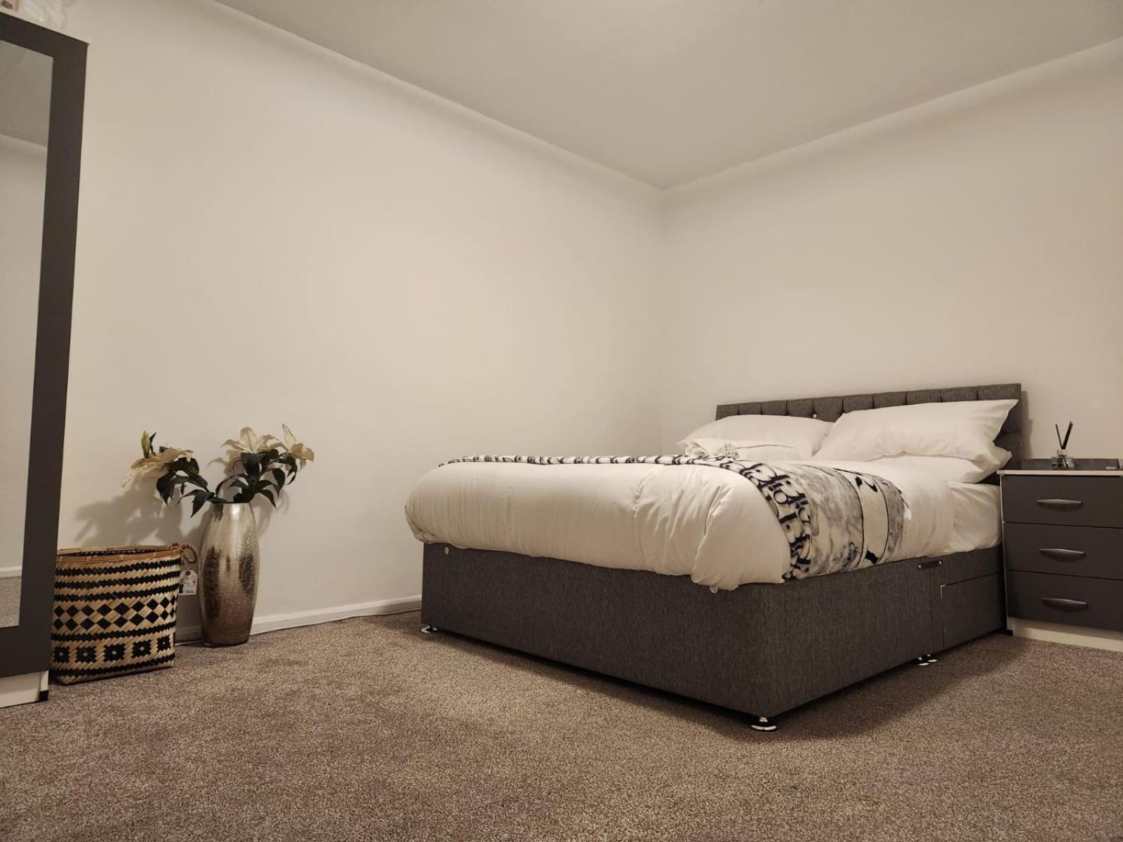 Dmltd Daire Northampton Dış mekan fotoğraf