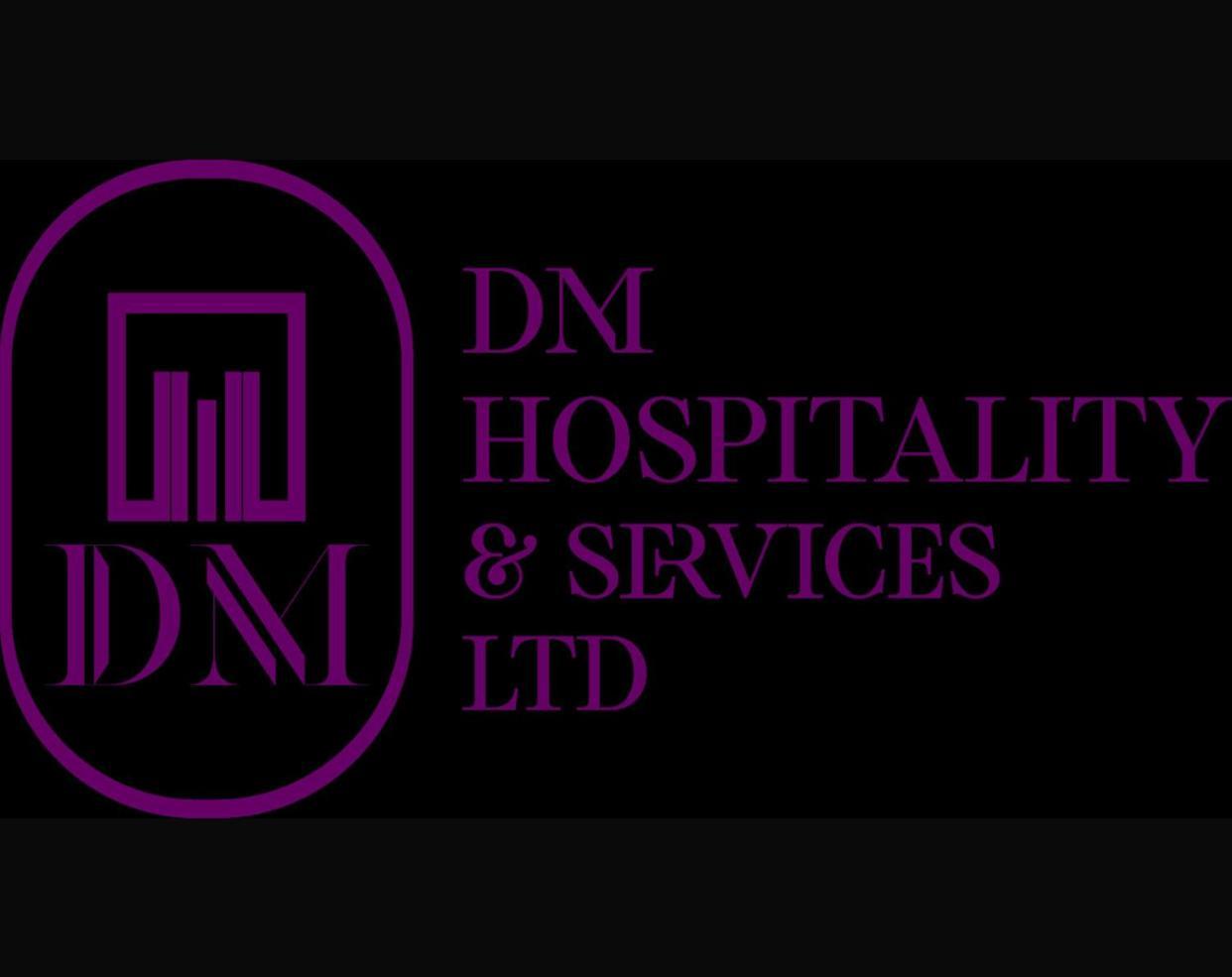 Dmltd Daire Northampton Dış mekan fotoğraf