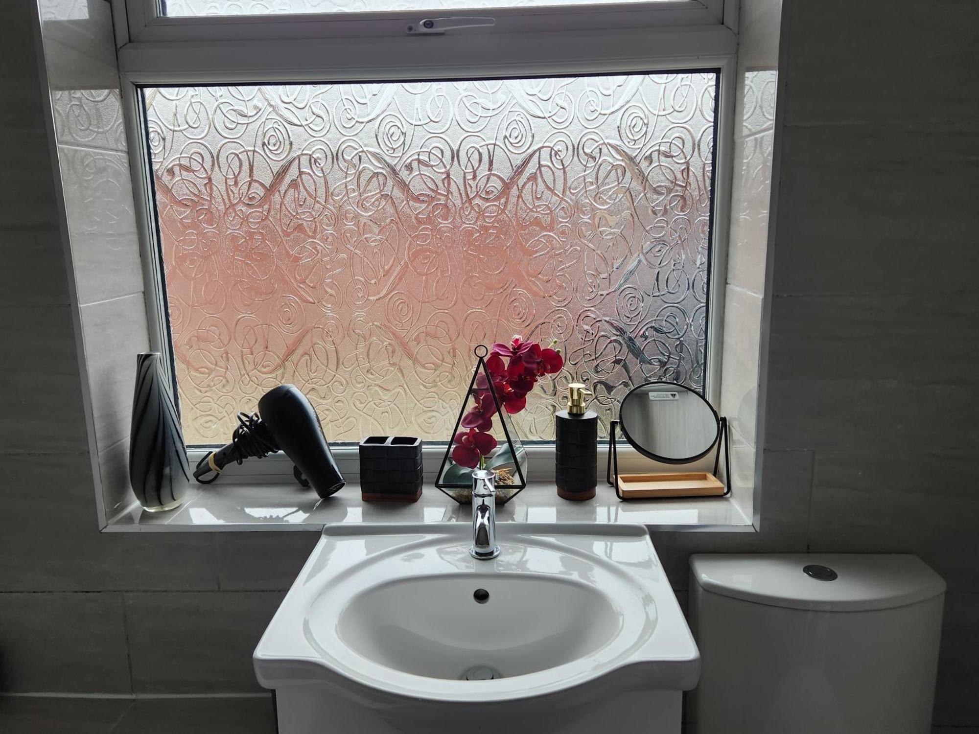 Dmltd Daire Northampton Dış mekan fotoğraf